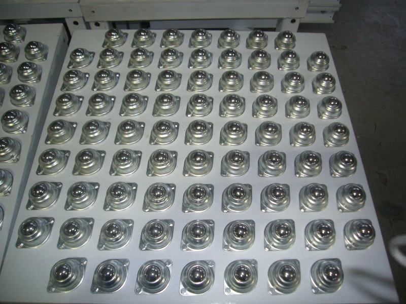 kogeltafels